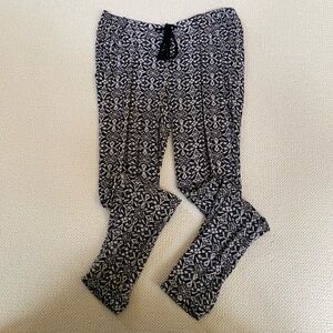 Jolt casual lightweight pants